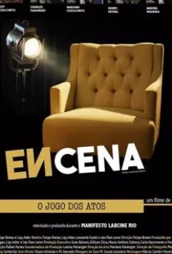 Игра / Encena: O Jogo dos Atos (2019)