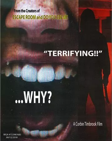 За что? / Why? (2019)