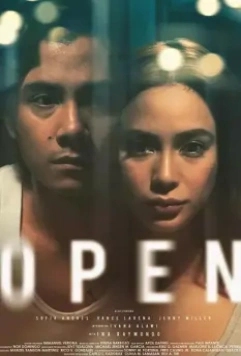 Свободные отношения / Open (2019)