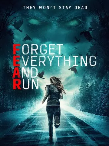 F.E.A.R. / F.E.A.R. (2021)