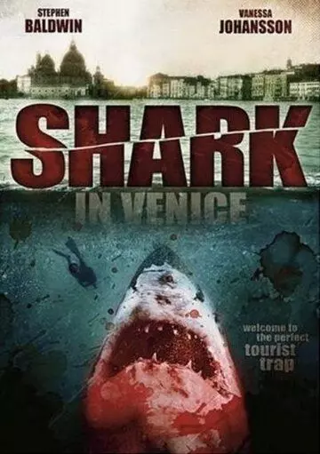 Акула в Венеции / Sharks in Venice (2008)