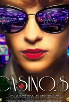 Казино.ск / Casino.sk (2019)
