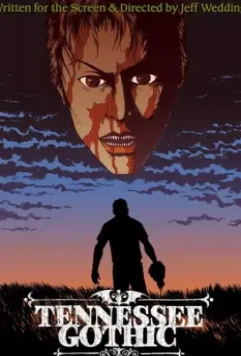 Готика Теннесси / Tennessee Gothic (2019)