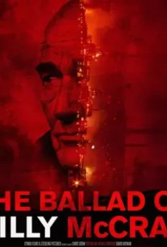 Баллада о Билли МакКре / Red Mist (2021)