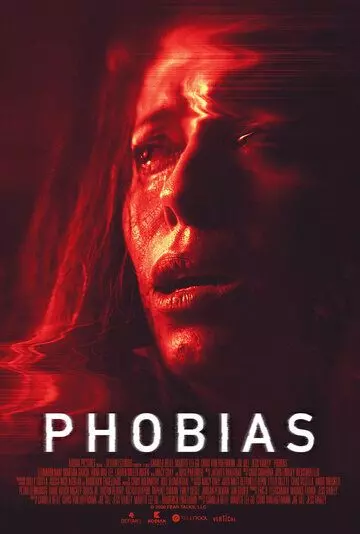 Фобии / Phobias (2020)