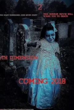 Измерения 2: Пятое измерение / Realm's 2 the 5th Dimension (2019)