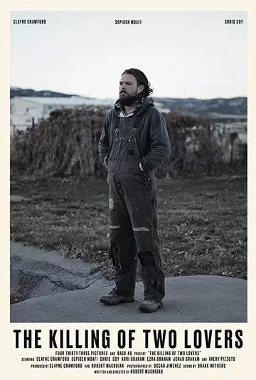 Убийство двух любовников / The Killing of Two Lovers (2020)