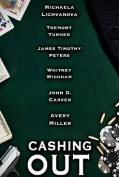 Деньги на стол / Cashing Out (2020)