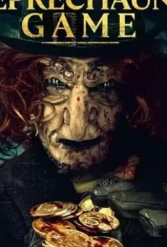 Игра лепрекона / Vengeance of the Leprechaun's Gold (2020)
