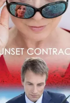 Вечерний контракт / Sunset Contract (2019)