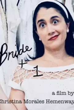 Невеста +1 / Bride+1 (2019)