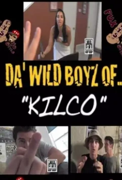 Дикие парни из Килко / Da' Wild Boyz of Kilco (2019)