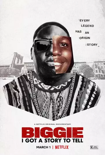 Notorious B.I.G.: Моя история / Notorious B.I.G.: One More Chance (2021)