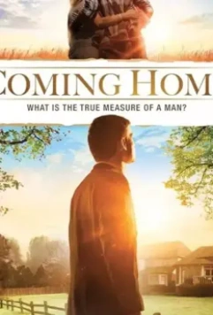 Домашняя битва / Coming Home (2017)