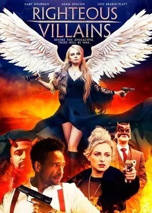 Праведные злодеи / Righteous Villains (2020)