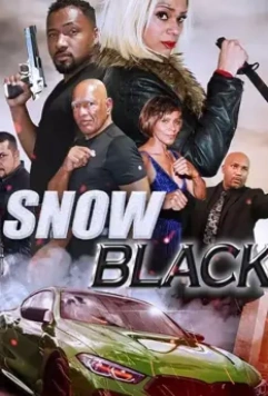 Черноснежка / Snow Black (2020)