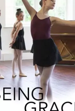 Жизнь Грейс / Being Grace (2021)