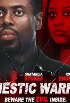 Возвращение домой / Domestic Warfare (2019)