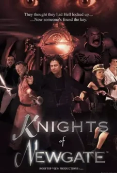 Рыцари Ньюгейта / Knights of Newgate (2021)
