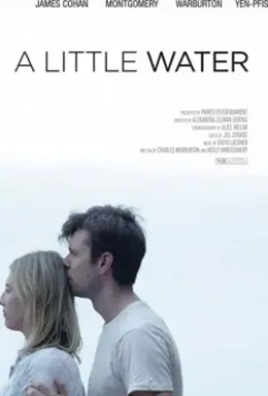 Немножечко воды / A Little Water (2019)
