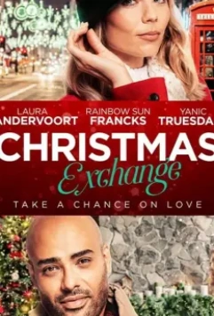 Рождественский обмен / A Christmas Exchange (2020)