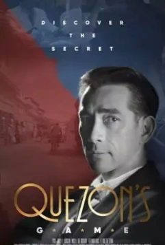 Игра Кесона / Quezon's Game (2018)