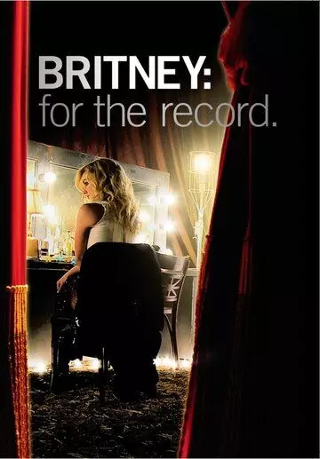 Бритни Спирс: Жизнь за стеклом / Britney Spears: For the Record (2008)
