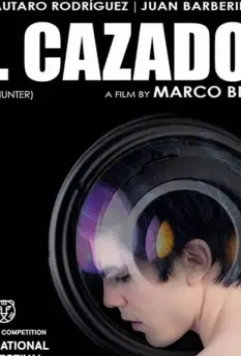 Юный охотник / El cazador (2020)