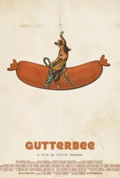 Гаттерби / Gutterbee (2019)