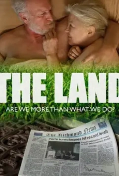 Земля / The Land (2019)