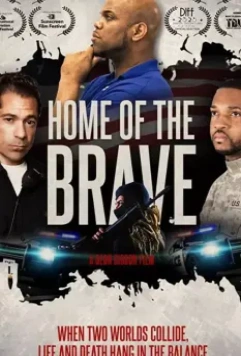 Пристанище смелых / Home of the Brave (2020)