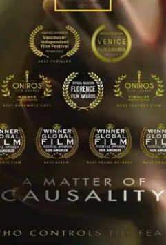 Вопрос каузальности / A Matter of Causality (2021)