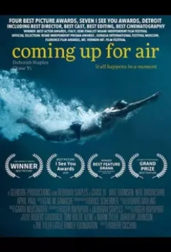 Глоток воздуха / Coming Up for Air (2019)