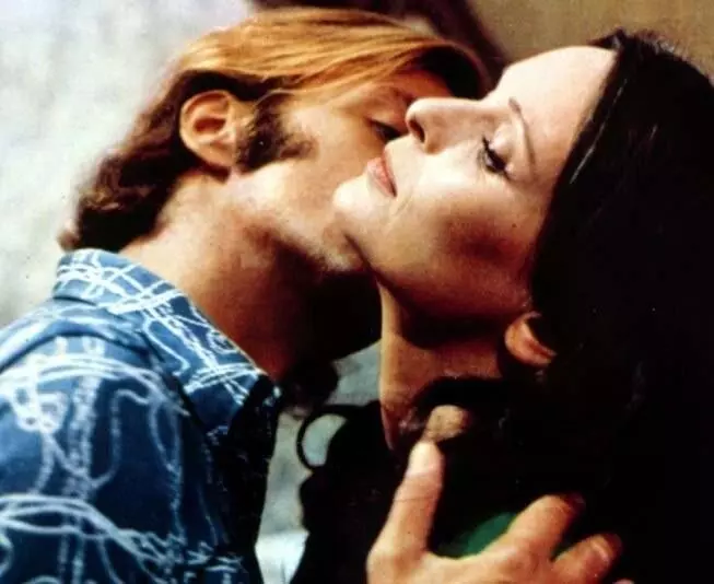 Кадр из Дом голубей (1972) Кадр из Дом голубей (1972)
