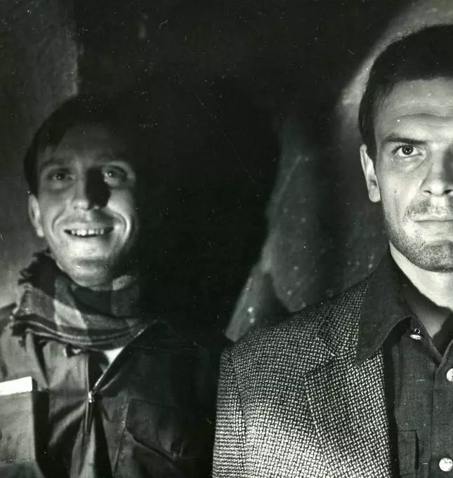 Кадр из Им было восемнадцать (1965) Кадр из Им было восемнадцать (1965)