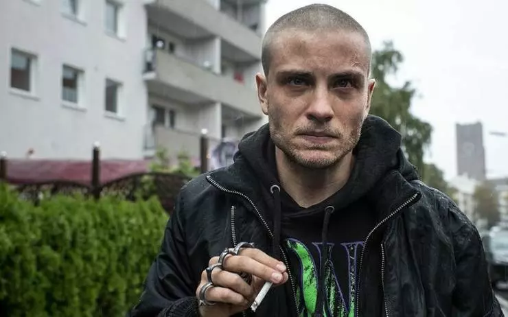Кадр из Девять дней без сна (2020) Кадр из Девять дней без сна (2020)
