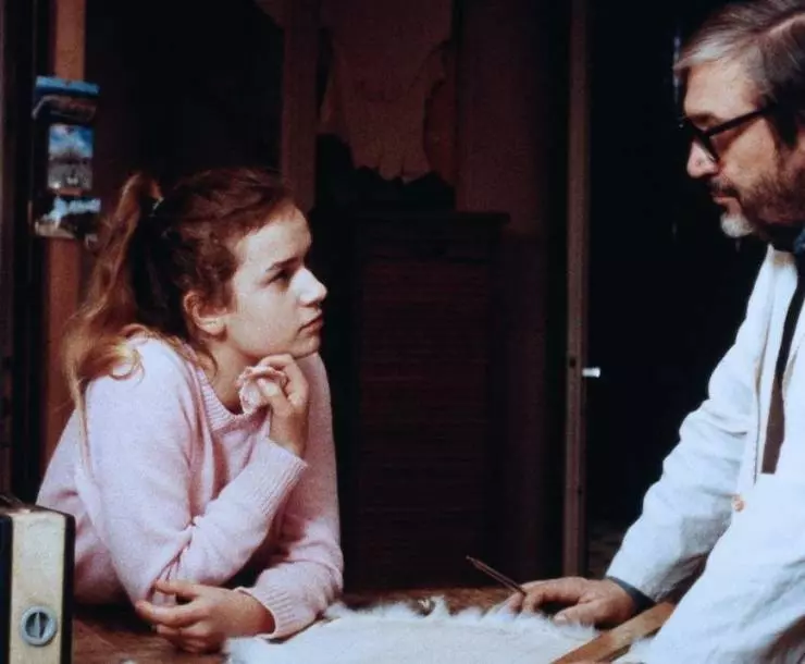 Кадр из За наших любимых (1983) Кадр из За наших любимых (1983)