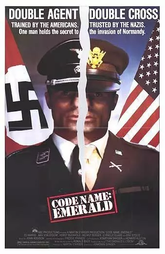 Кодовое имя «Изумруд» / Code Name Emerald (1985)