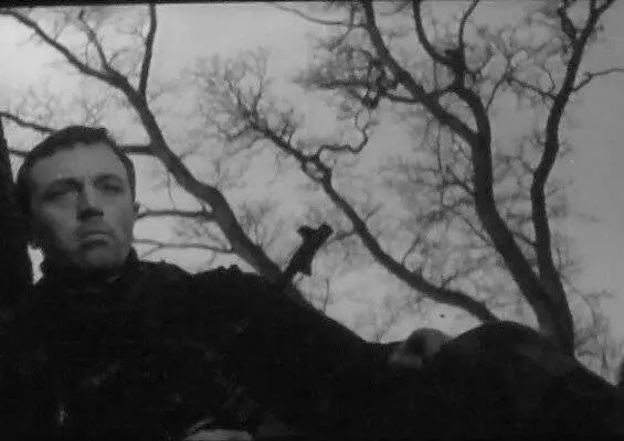 Кадр из Помни, Каспар! (1964) Кадр из Помни, Каспар! (1964)