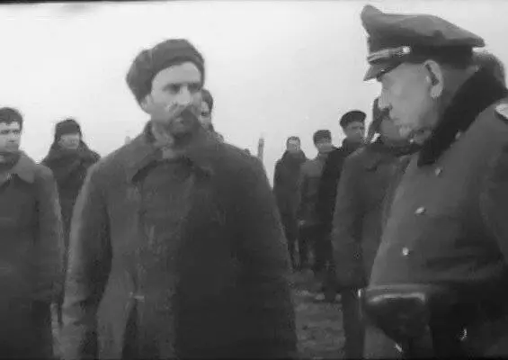 Кадр из Помни, Каспар! (1964) Кадр из Помни, Каспар! (1964)