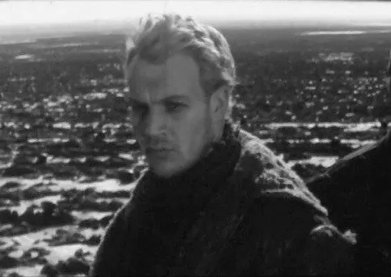 Кадр из Помни, Каспар! (1964) Кадр из Помни, Каспар! (1964)