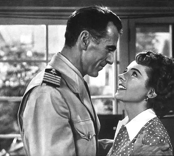 Кадр из Спецотряд (1949) Кадр из Спецотряд (1949)