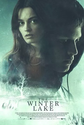 Холодное озеро / The Winter Lake (2020)
