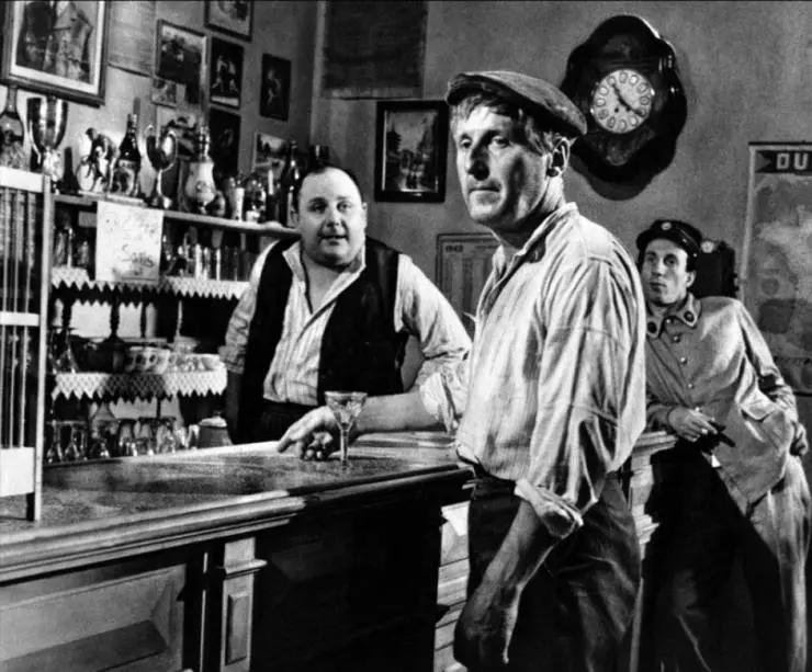 Кадр из Ноэль Фортюна (1960) Кадр из Ноэль Фортюна (1960)