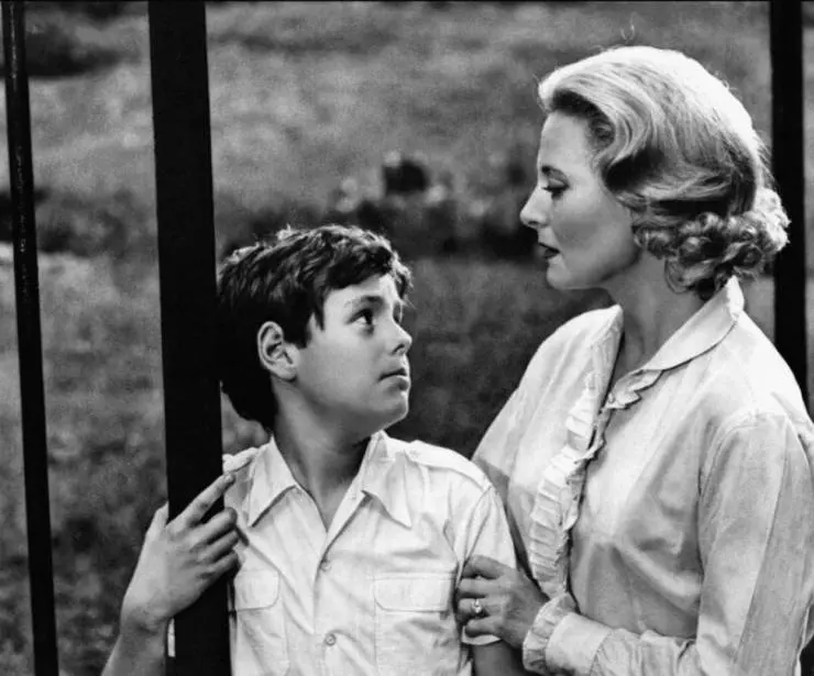 Кадр из Ноэль Фортюна (1960) Кадр из Ноэль Фортюна (1960)