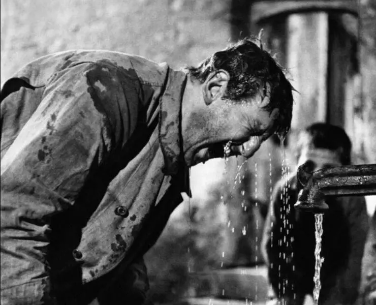Кадр из Ноэль Фортюна (1960) Кадр из Ноэль Фортюна (1960)