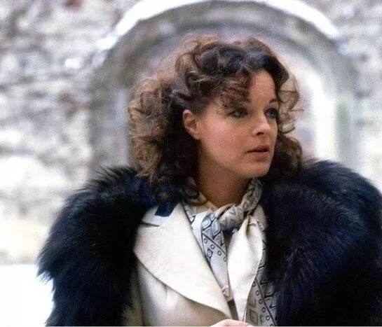 Кадр из Групповой портрет с дамой (1977) Кадр из Групповой портрет с дамой (1977)