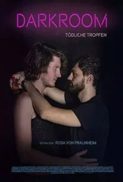 Тёмная комната: смертельный наркотик / Darkroom - Tödliche Tropfen (2019)