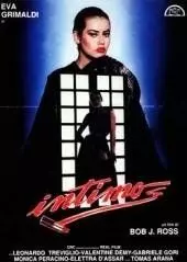 Интимный / Intimo (1988)