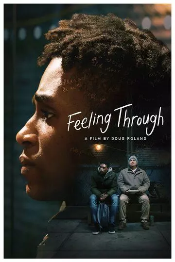 Прощупывание / Feeling Through (2020)